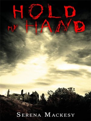 cover image of Hold My Hand